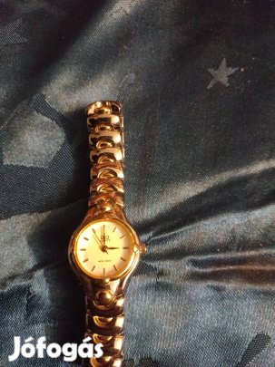 Q & Q női karóra japán újj 