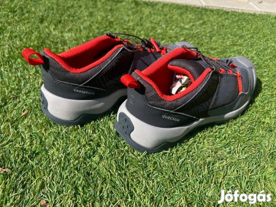 Qechua turacipő 38-as