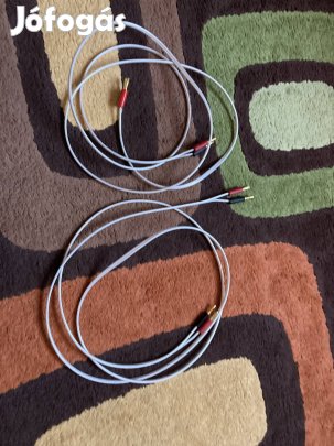 Qed D Concept Hangfalkábel 2,5m