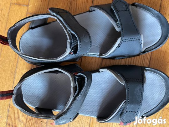 Qetchua ferfi szandál 42-es meretben