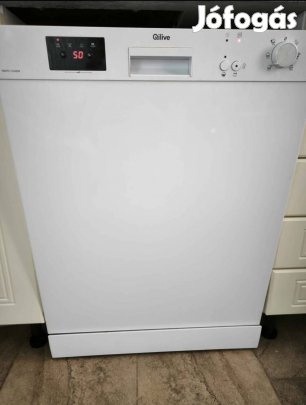 Qilive 12 terítékes mosogatógép