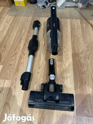 Qilive 600124684 akkús állóporszívó eladó Qilive Q. 5328 álló porszív