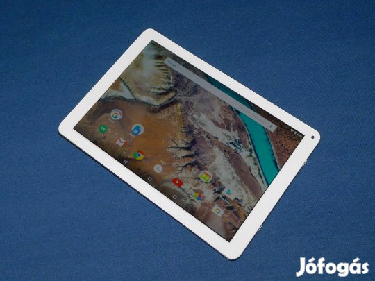 Qilive MW1628H 10,1 colos tablet, táblagép