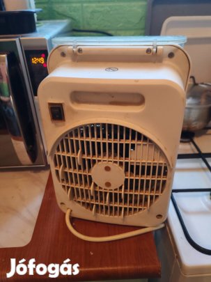 Qilive fürdő szobai hősűgárzó eladó 