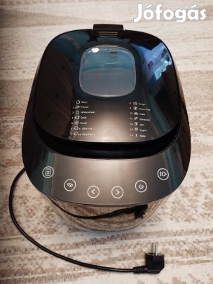 Qilive kenyérsütő