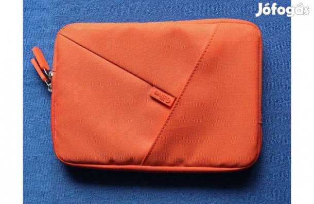 Qilive márkájú narancssárga színű Tablet tok, tartó
