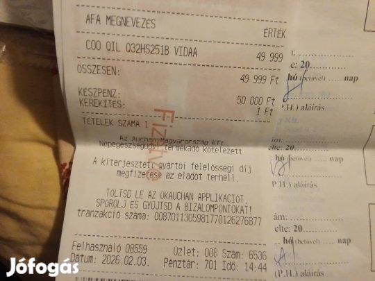 Qillive 80cm Átlós tv garanciális 