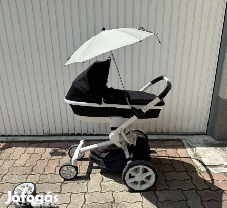 Qiunny moodd babakocsi