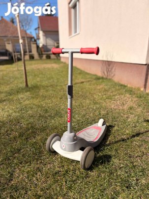 Qplay Mika piros roller