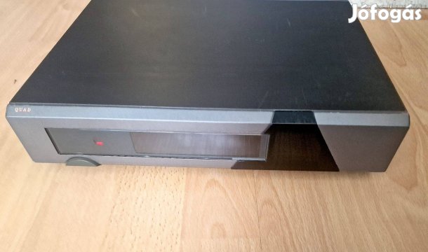 Quad 66 FM tuner eladó