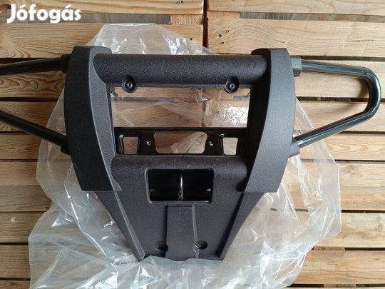 Quadhoz első lökhárító alsó rács