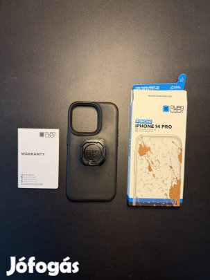 Quadlock iphone 14 Pro Tok