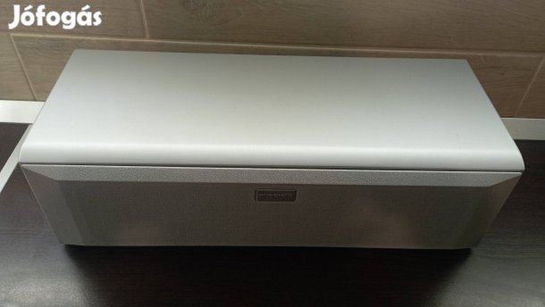 Quadral Ascent Base 115/200 Watt center hangfal