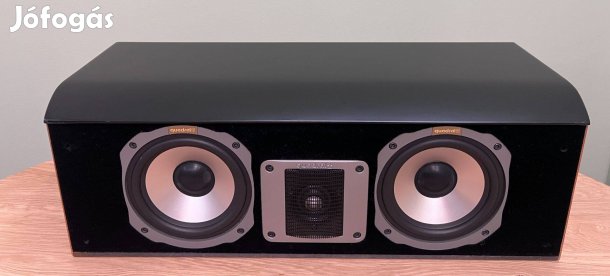 Quadral Aurum Base Center