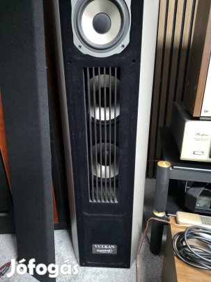 Quadral Aurum Vulkan Mkvl