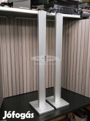 Quadral Chomium T ,150W,4-8 ohm, 3 utas hangfal pár