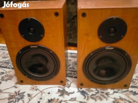 Quadral Qlx 110 hngfalpár eladó