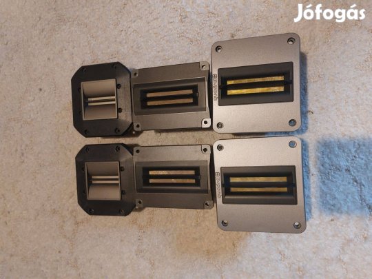 Quadral Ribbonok Párban