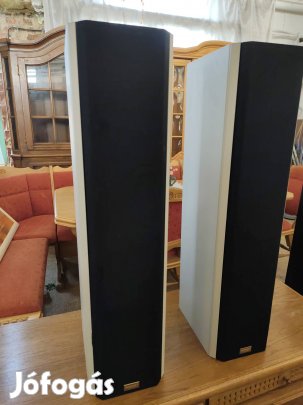 Quadral Rubin hangfal