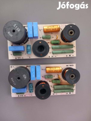 Quadral Shogun Mkiii hangváltó eladó