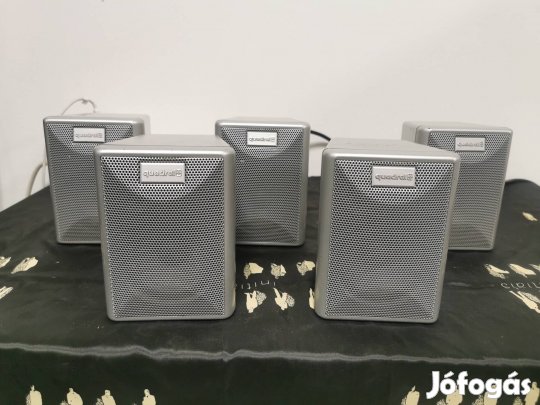 Quadral polchangfalak 5.0 