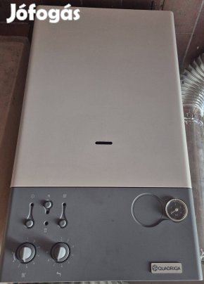 Quadriga kombi gázkazán