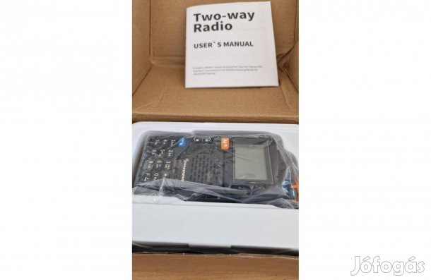 Quansheng UV-5r plus