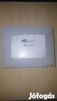 Quante Integral2 isdn nt Végberendezés