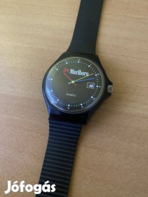 Quartz Marlboro karóra