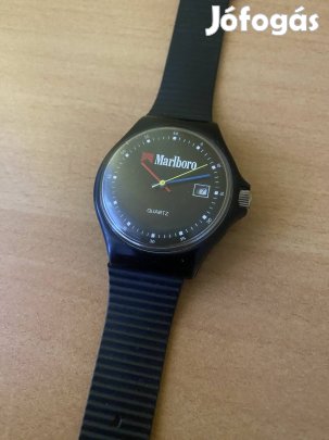 Quartz Marlboro óra
