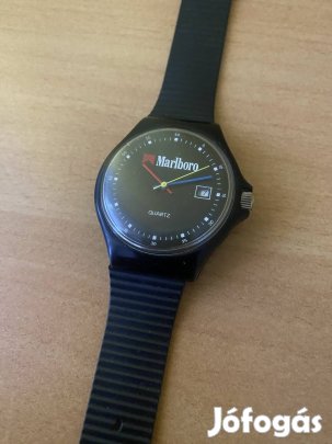 Quartz Marlboro óra