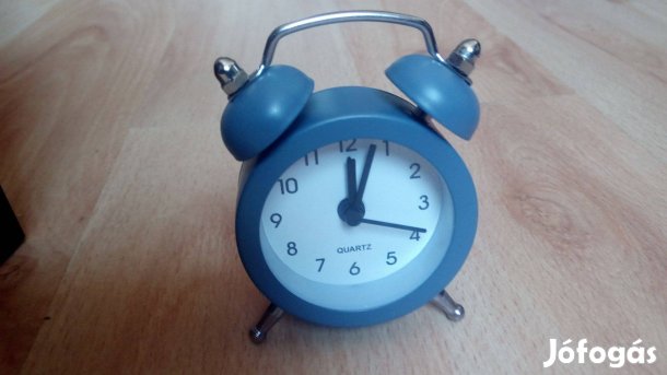 Quartz óra eladó Nyíregyházán Nyíregyházán ingyenes átvétellel