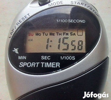 Quartz stopper ( új ) 20260319