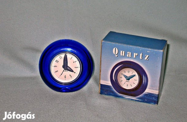Quartzóra Új