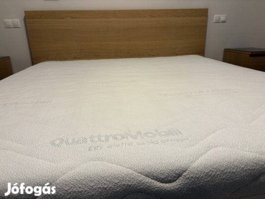 Quattro Mobili Ocean matrac