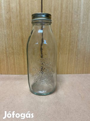 Quattro Stagioni tároló üvegek kaphatóak !