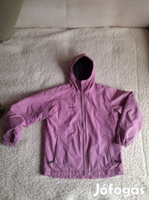 Quechua Decathlon hőtartó vízálló  kabát  146-158 cm