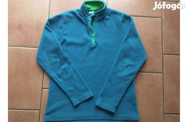 Quechua Decathlon thermo pulóver! 134-140