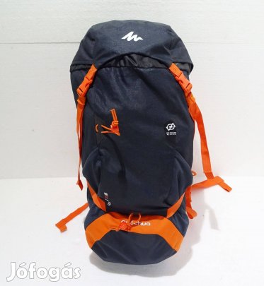 Quechua Forclaz 30 túratáska túra hátizsák táska