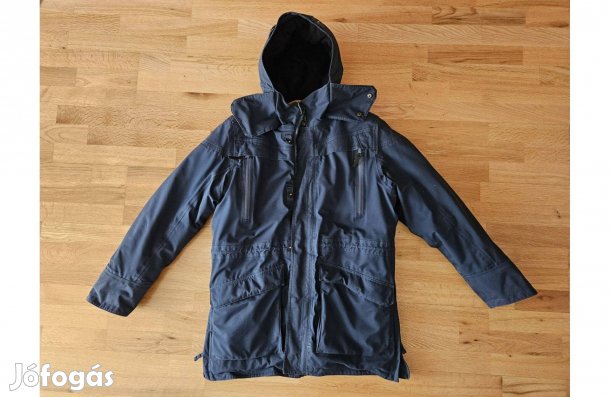 Quechua NH900 férfi télikabát