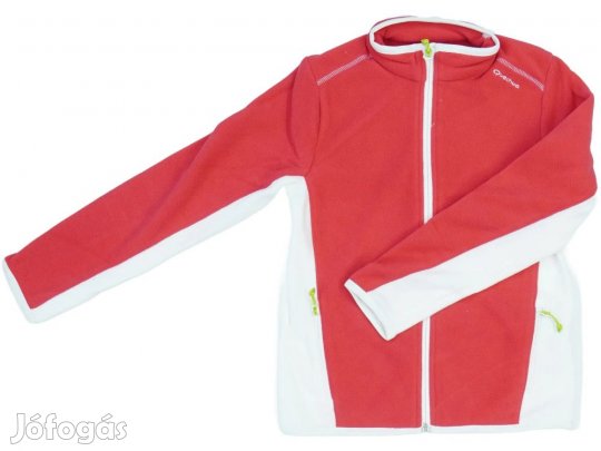 Quechua Új (címkés) Lány Pulóver (Méret: 128)