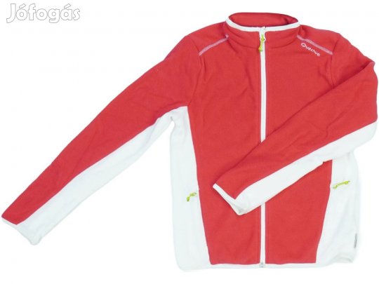 Quechua Új (címkés) Lány Pulóver (Méret: 152)