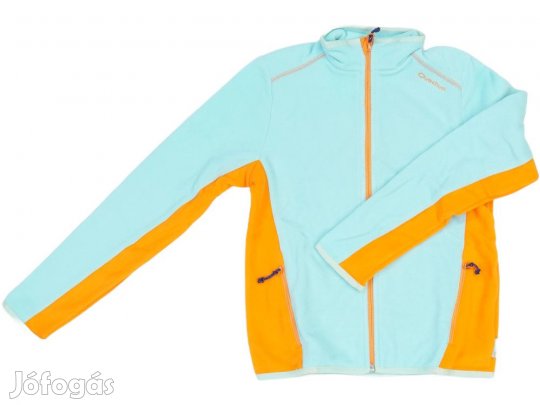 Quechua Új (címkés) Uniszex (gyerek) Pulóver (Méret: 152)