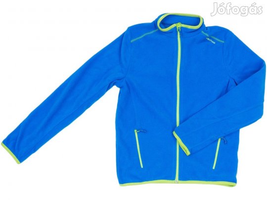 Quechua Új (címkés) Uniszex (gyerek) Pulóver (Méret: 164)