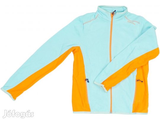 Quechua Új (címkés) Uniszex (gyerek) Pulóver (Méret: 164)