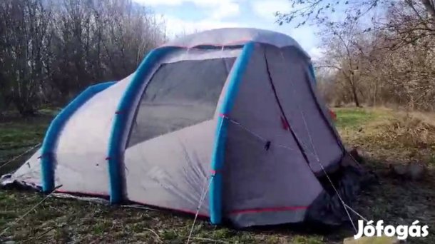 Quechua air seconds family 4.1 elado