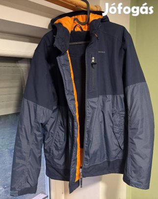 Quechua férfi kabát