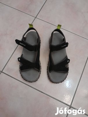 Quechua gyerek túra szandál túraszandál méret:36-37 MH120