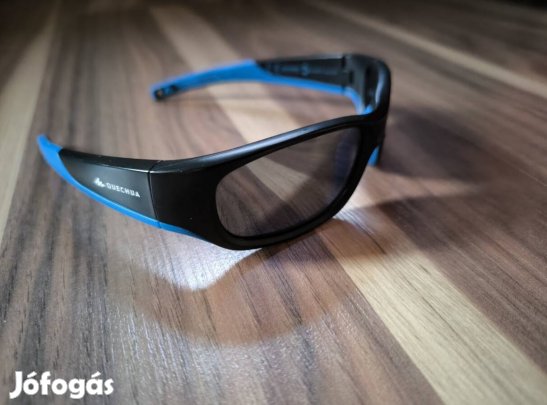 Quechua gyerek túranapszemüveg.