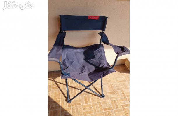 Quechua kemping szék